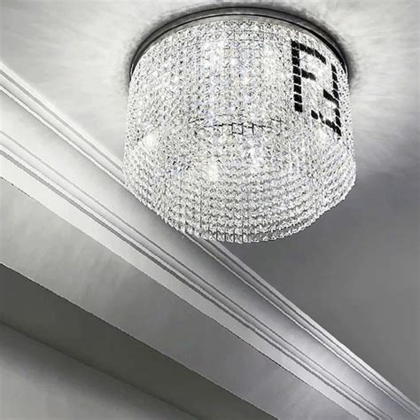 fendi crystal peking chandelier|Fendi Chandeliers .